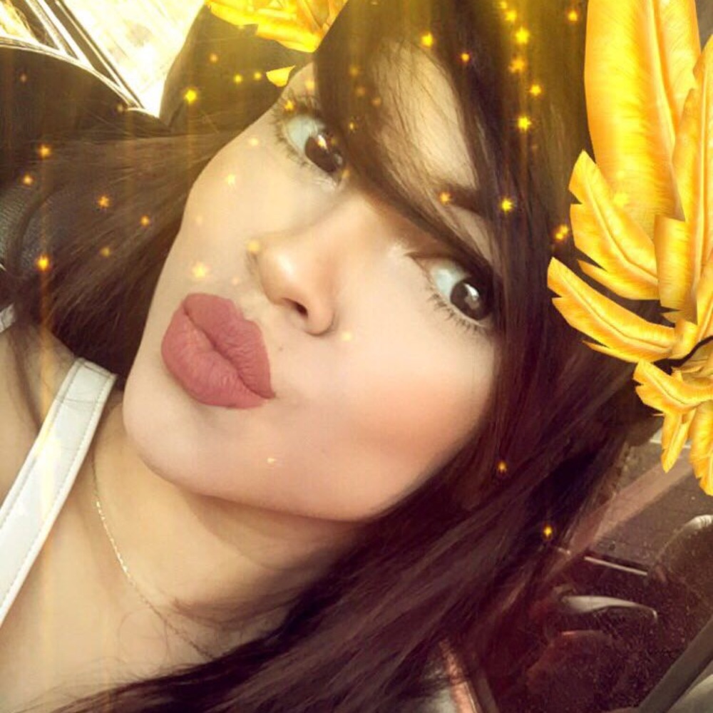 Meet your Posher, Ashly